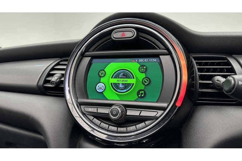 Used MINI Convertible 2019 for sale - 77213101: Photo 43