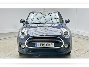 Used MINI Convertible 2019 for sale - 77213101: Photo