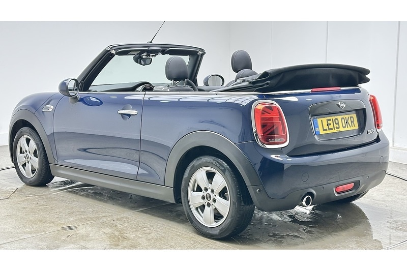Used MINI Convertible 2019 for sale - 77213101: Photo 6