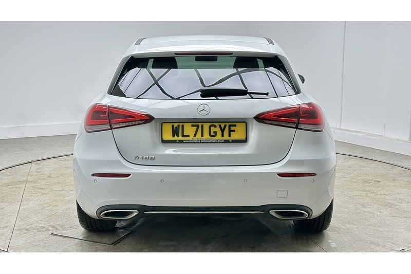 Used Mercedes-Benz A-Class for sale - 77880666: Photo 10