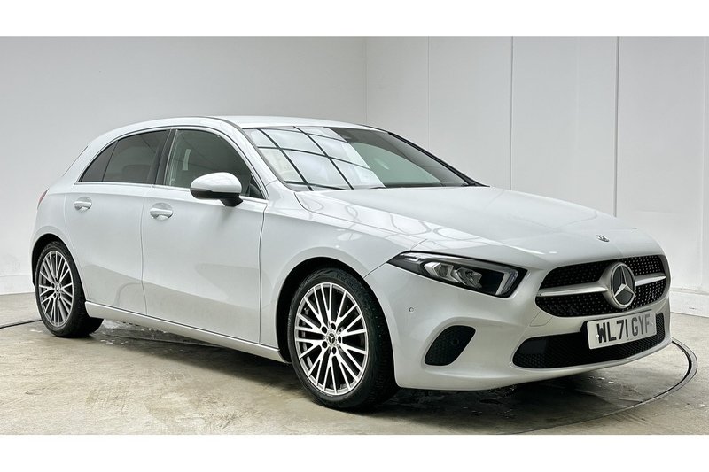 Used Mercedes-Benz A-Class for sale - 77880666: Photo 11