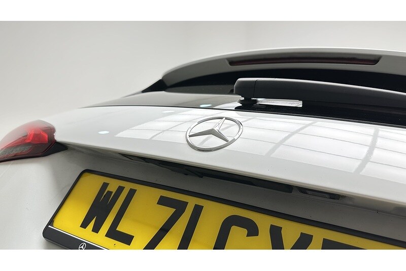 Used Mercedes-Benz A-Class for sale - 77880666: Photo 13