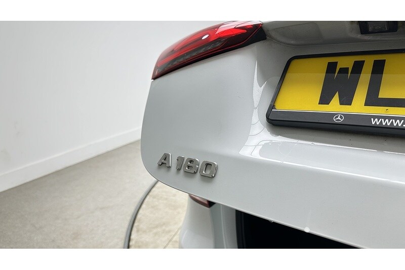 Used Mercedes-Benz A-Class for sale - 77880666: Photo 14