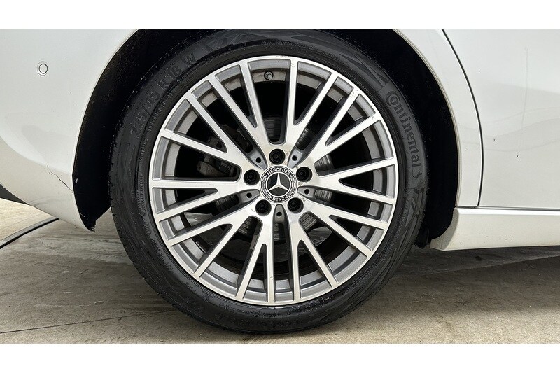 Used Mercedes-Benz A-Class for sale - 77880666: Photo 16