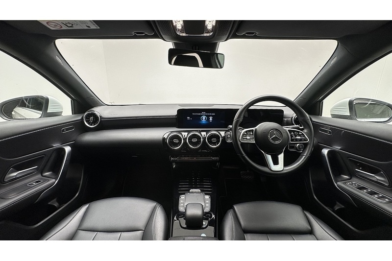 Used Mercedes-Benz A-Class for sale - 77880666: Photo 2