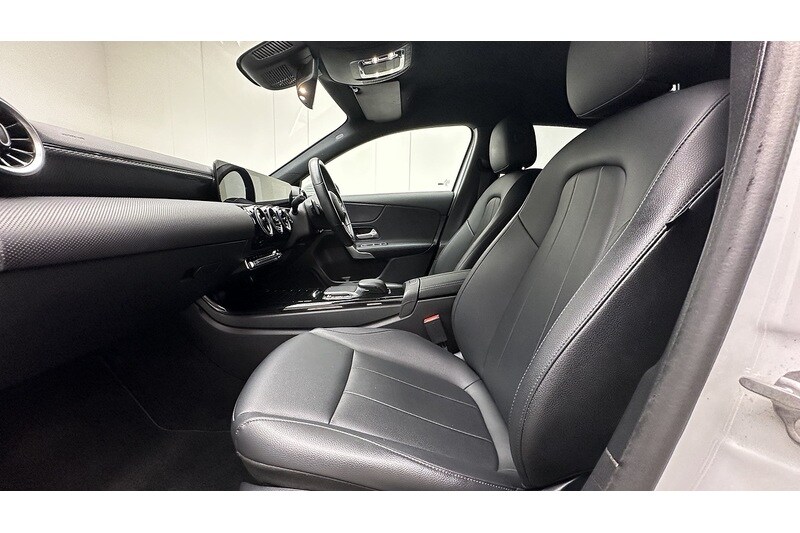 Used Mercedes-Benz A-Class for sale - 77880666: Photo 20