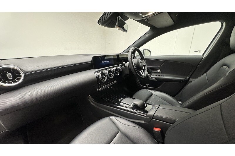 Used Mercedes-Benz A-Class for sale - 77880666: Photo 21