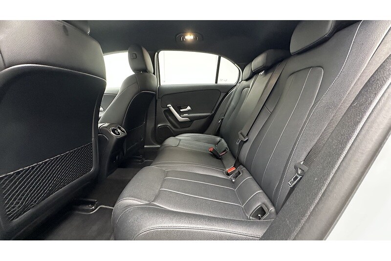 Used Mercedes-Benz A-Class for sale - 77880666: Photo 22