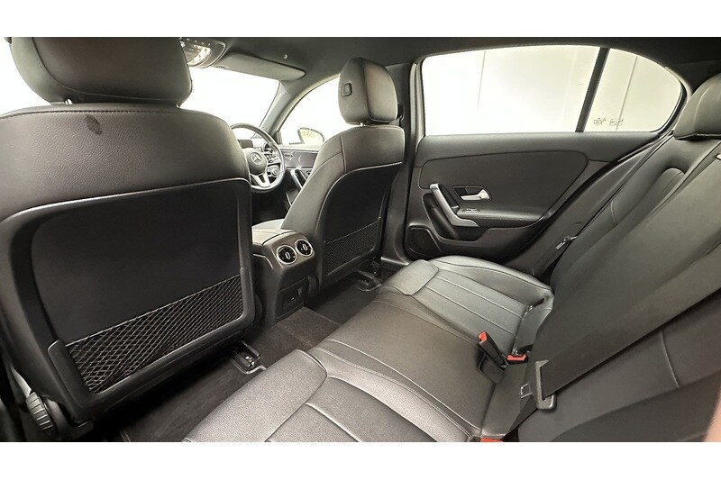 Used Mercedes-Benz A-Class for sale - 77880666: Photo 23