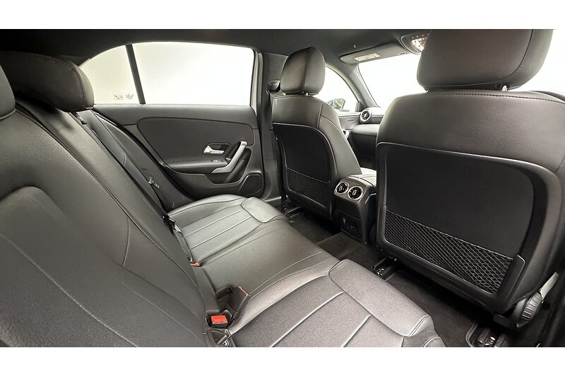 Used Mercedes-Benz A-Class for sale - 77880666: Photo 25