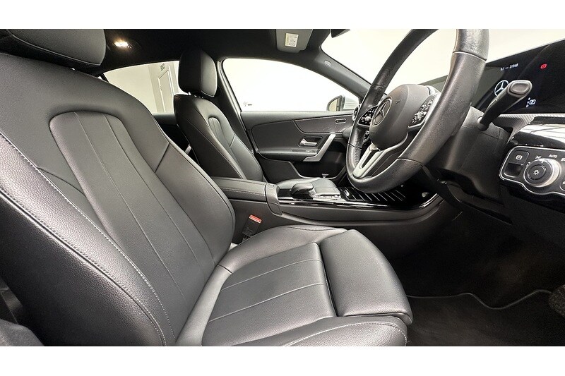 Used Mercedes-Benz A-Class for sale - 77880666: Photo 27