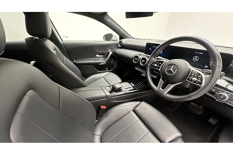 Used Mercedes-Benz A-Class for sale - 77880666: Photo 29