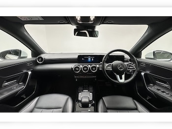 Used Mercedes-Benz A-Class 2022 for sale - 77880666: Photo