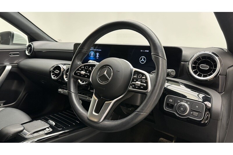 Used Mercedes-Benz A-Class for sale - 77880666: Photo 30