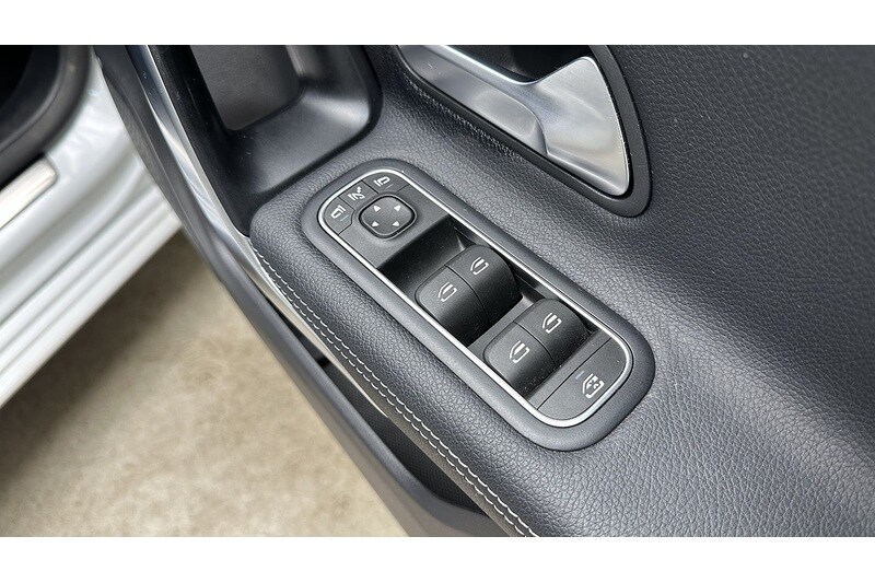 Used Mercedes-Benz A-Class for sale - 77880666: Photo 31