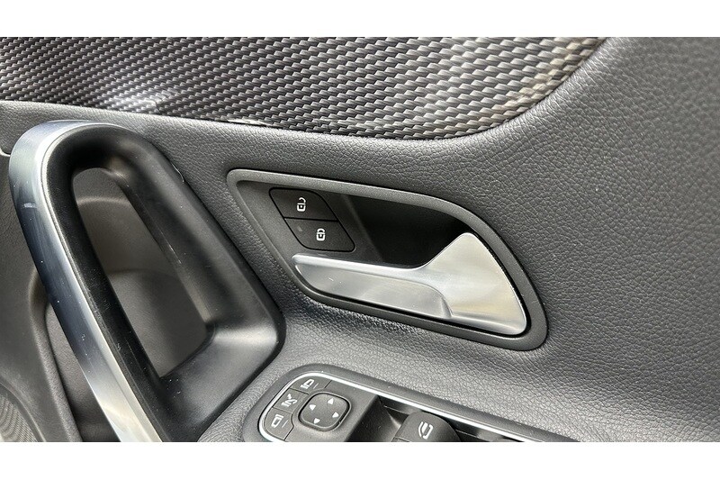 Used Mercedes-Benz A-Class for sale - 77880666: Photo 32