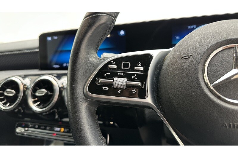 Used Mercedes-Benz A-Class for sale - 77880666: Photo 39