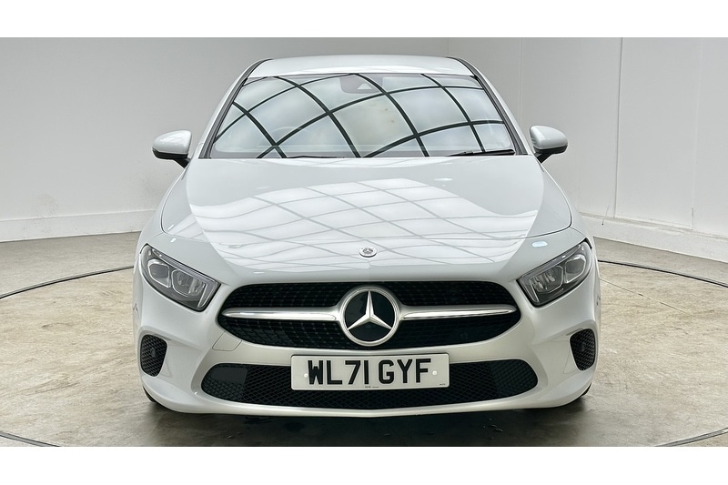 Used Mercedes-Benz A-Class for sale - 77880666: Photo 4