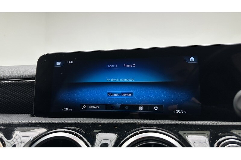 Used Mercedes-Benz A-Class for sale - 77880666: Photo 41