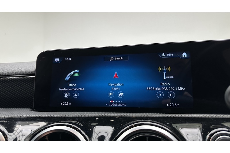 Used Mercedes-Benz A-Class for sale - 77880666: Photo 42