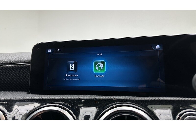 Used Mercedes-Benz A-Class for sale - 77880666: Photo 44