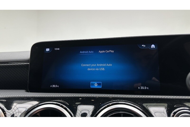 Used Mercedes-Benz A-Class for sale - 77880666: Photo 45