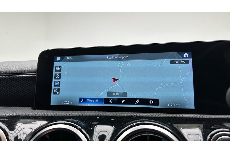 Used Mercedes-Benz A-Class for sale - 77880666: Photo 46