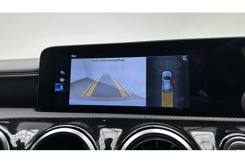 Used Mercedes-Benz A-Class for sale - 77880666: Photo 47