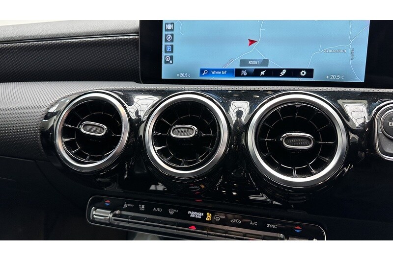 Used Mercedes-Benz A-Class for sale - 77880666: Photo 48