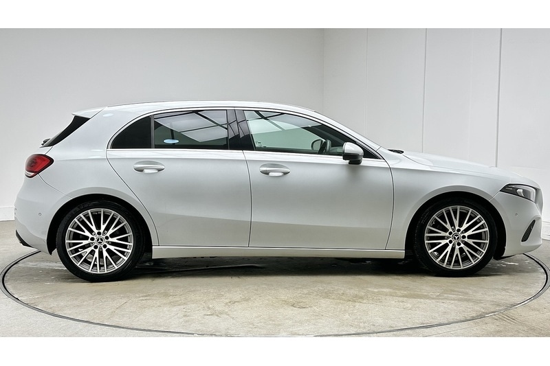 Used Mercedes-Benz A-Class for sale - 77880666: Photo 5