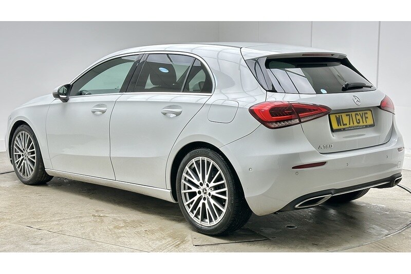 Used Mercedes-Benz A-Class for sale - 77880666: Photo 6