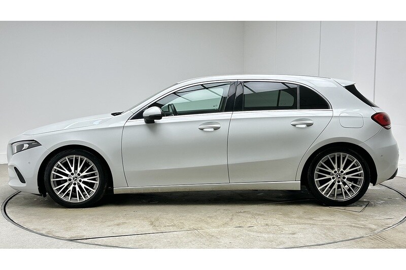 Used Mercedes-Benz A-Class for sale - 77880666: Photo 7