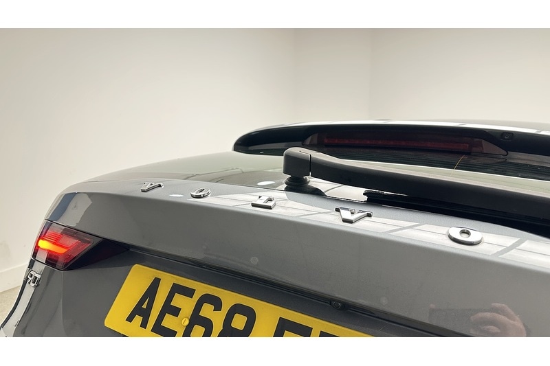 Used Volvo V90 2018 for sale - 77591378: Photo 13