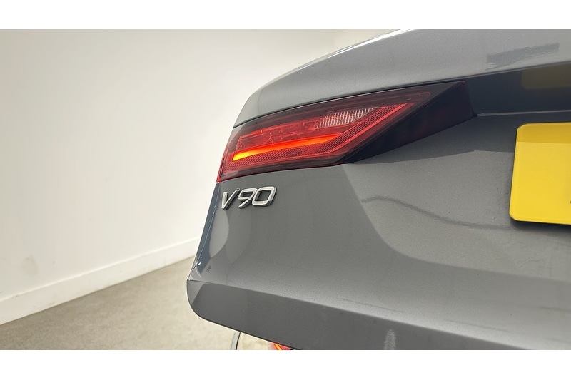 Used Volvo V90 2018 for sale - 77591378: Photo 15