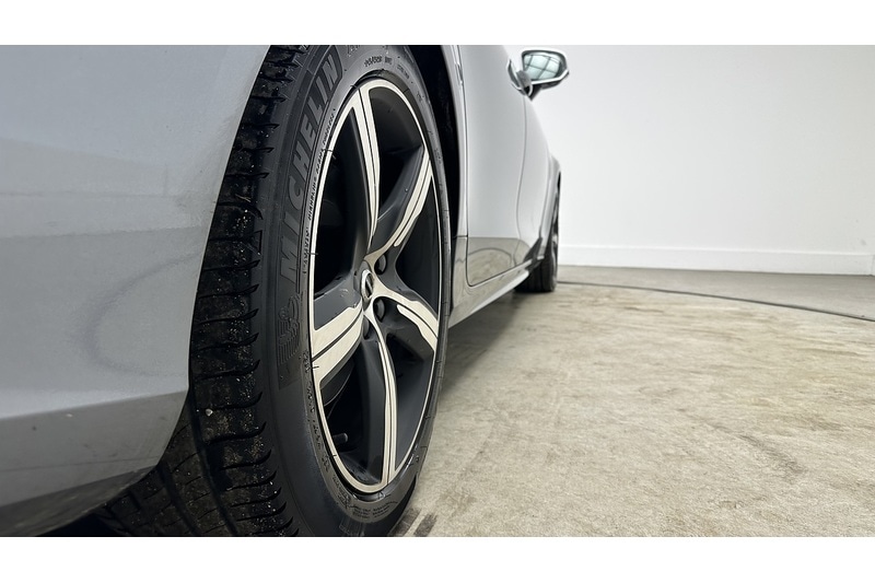 Used Volvo V90 2018 for sale - 77591378: Photo 16