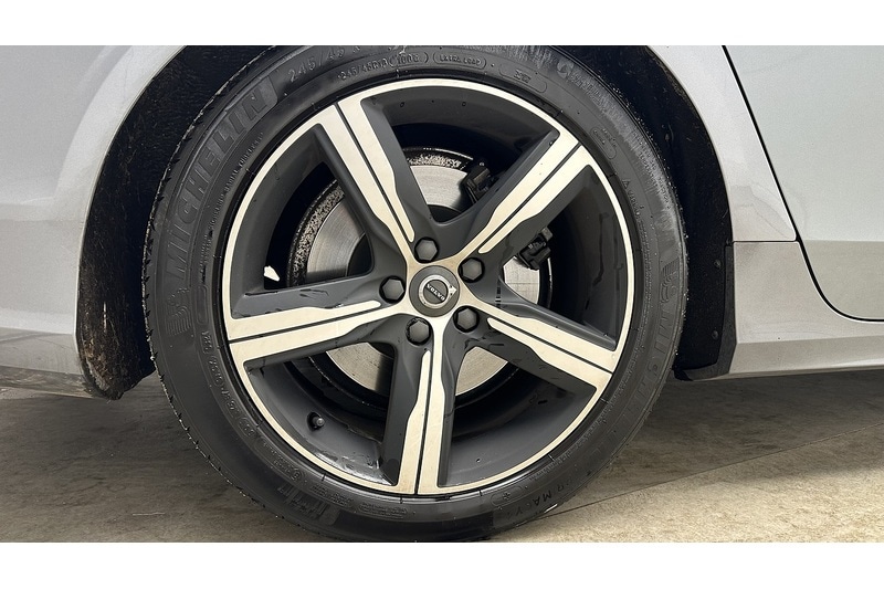 Used Volvo V90 2018 for sale - 77591378: Photo 17