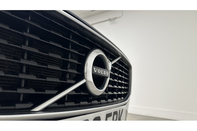 Used Volvo V90 2018 for sale - 77591378: Photo 18