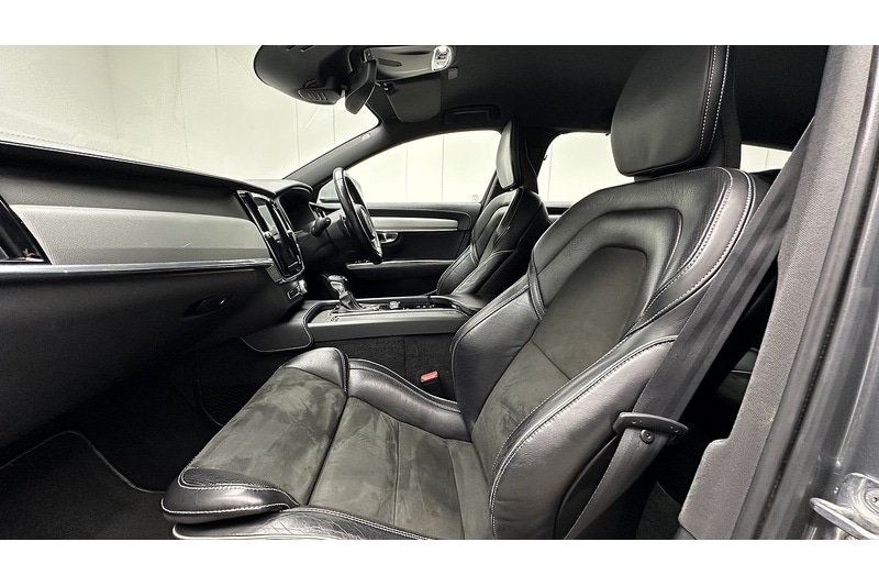 Used Volvo V90 2018 for sale - 77591378: Photo 19