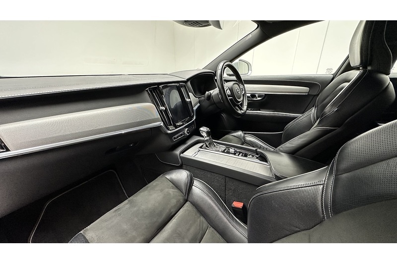 Used Volvo V90 2018 for sale - 77591378: Photo 20