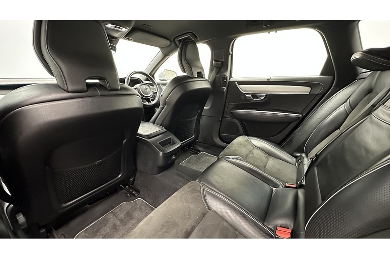 Used Volvo V90 2018 for sale - 77591378: Photo 22