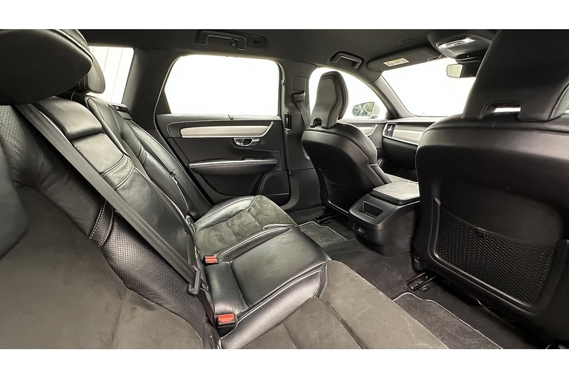 Used Volvo V90 2018 for sale - 77591378: Photo 24