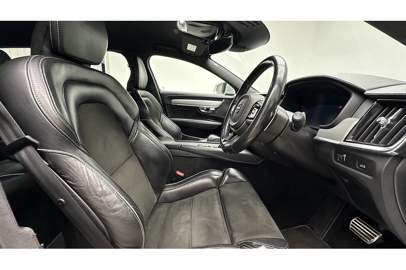 Used Volvo V90 2018 for sale - 77591378: Photo 25