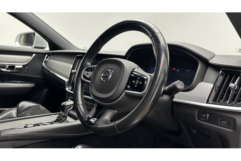 Used Volvo V90 2018 for sale - 77591378: Photo 27