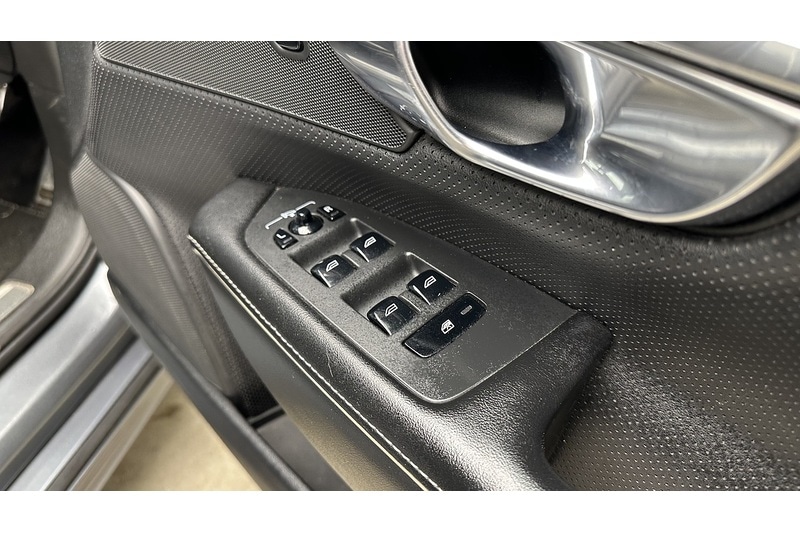 Used Volvo V90 2018 for sale - 77591378: Photo 28