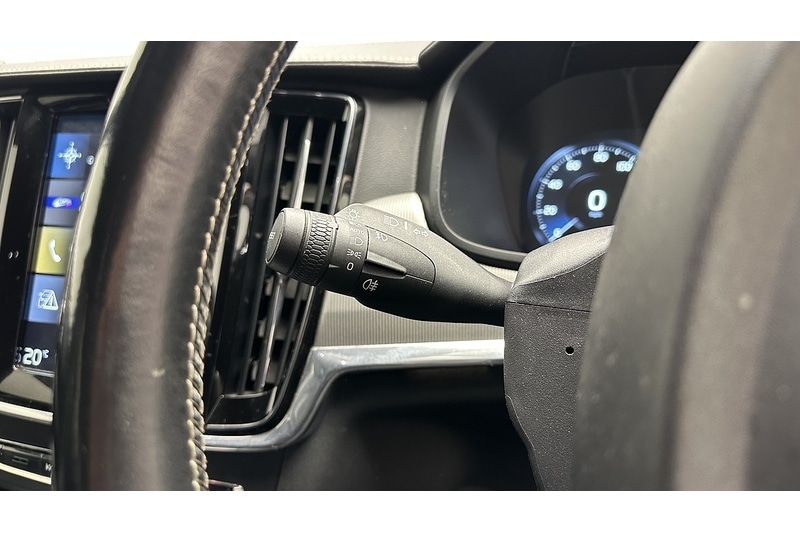 Used Volvo V90 2018 for sale - 77591378: Photo 32