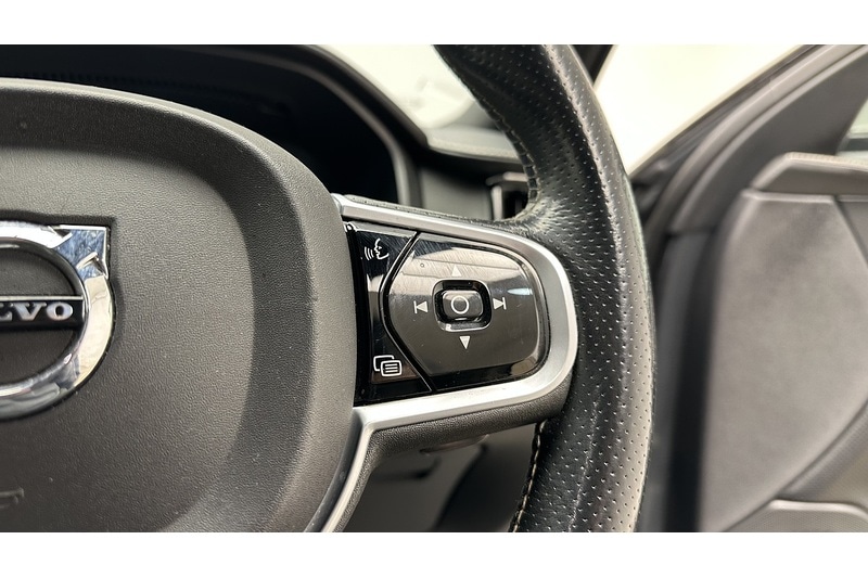 Used Volvo V90 2018 for sale - 77591378: Photo 35