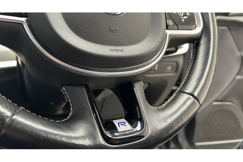 Used Volvo V90 2018 for sale - 77591378: Photo 36