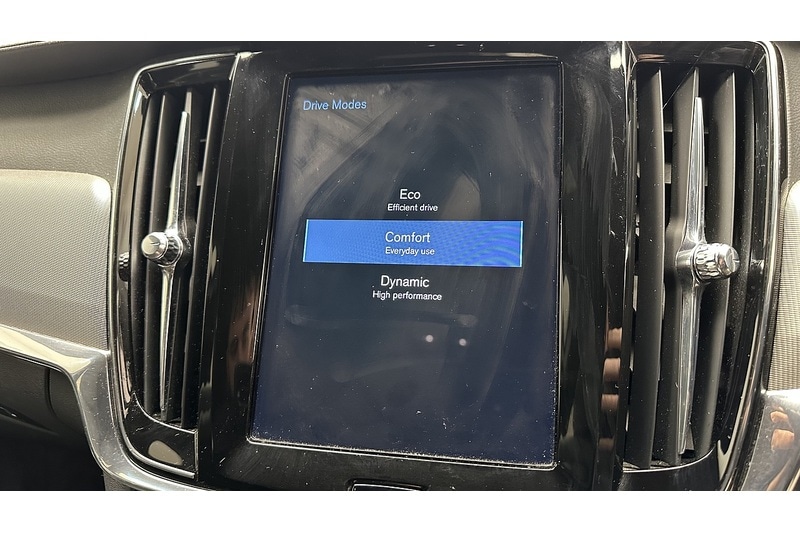 Used Volvo V90 2018 for sale - 77591378: Photo 41