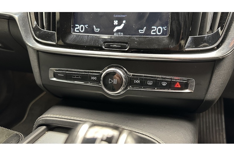 Used Volvo V90 2018 for sale - 77591378: Photo 43