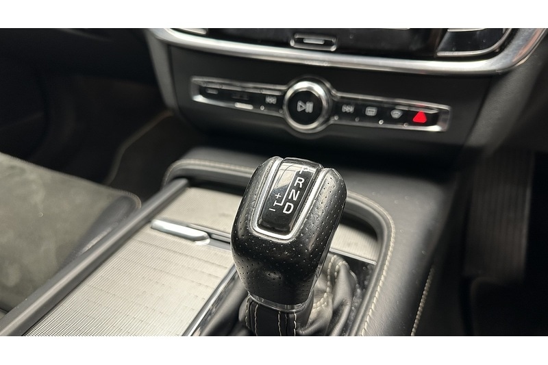 Used Volvo V90 2018 for sale - 77591378: Photo 44